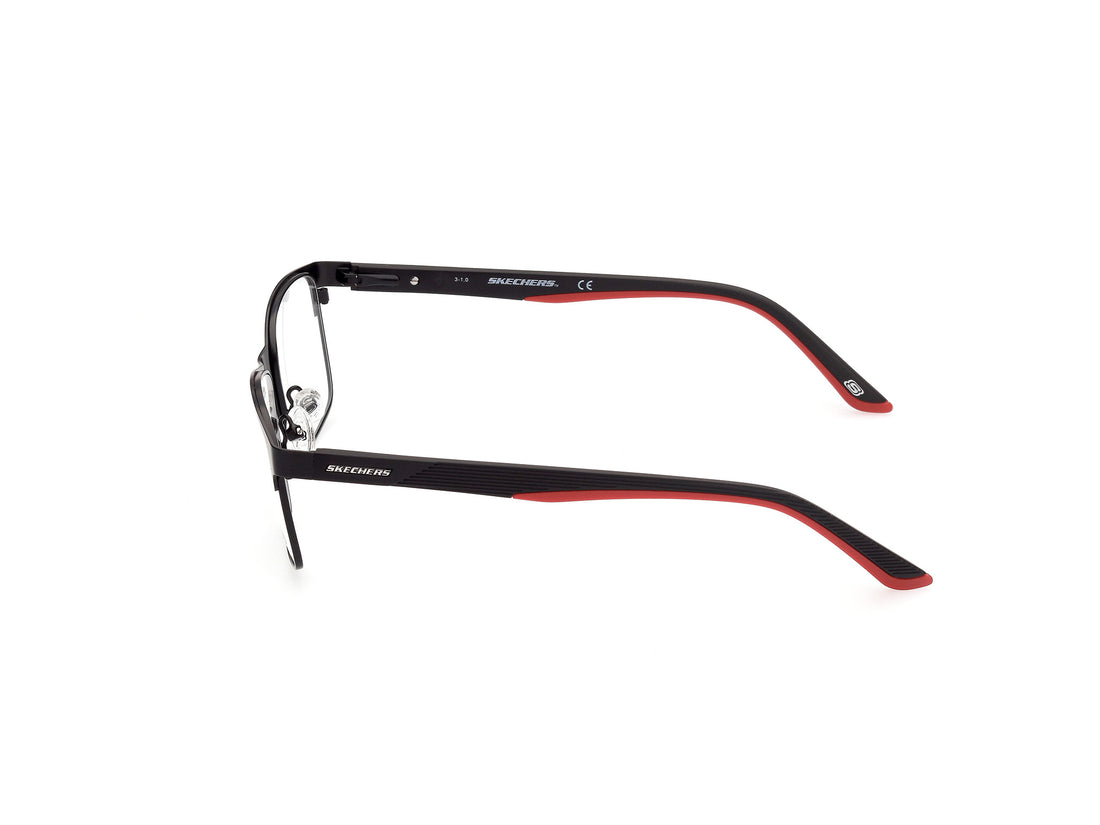 Prescription glasses skechers se3300 002 masculino size 54mm - Detailed view