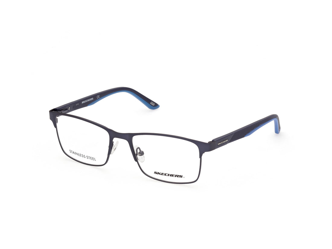 Prescription glasses skechers se3300 091 masculino size 54mm - Main view