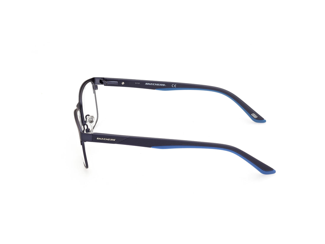 Prescription glasses skechers se3300 091 masculino size 54mm - Detailed view