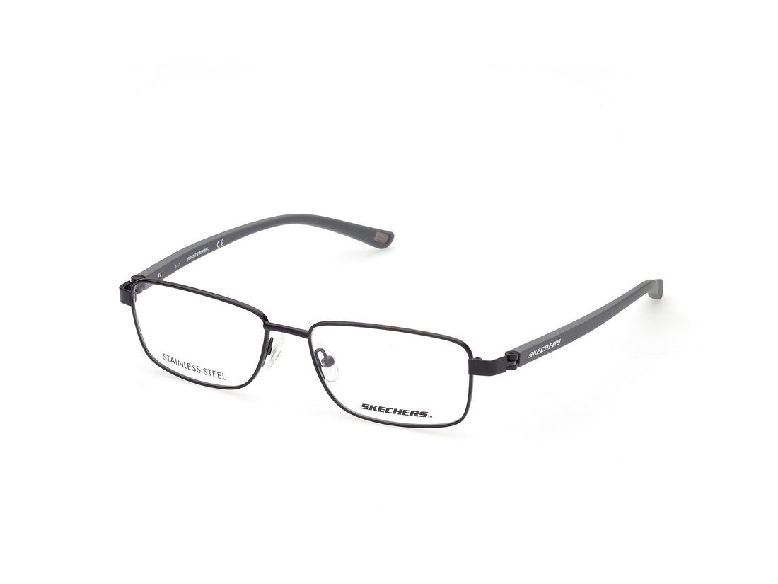 Prescription glasses skechers se3303 002 masculino size 57mm - Main view