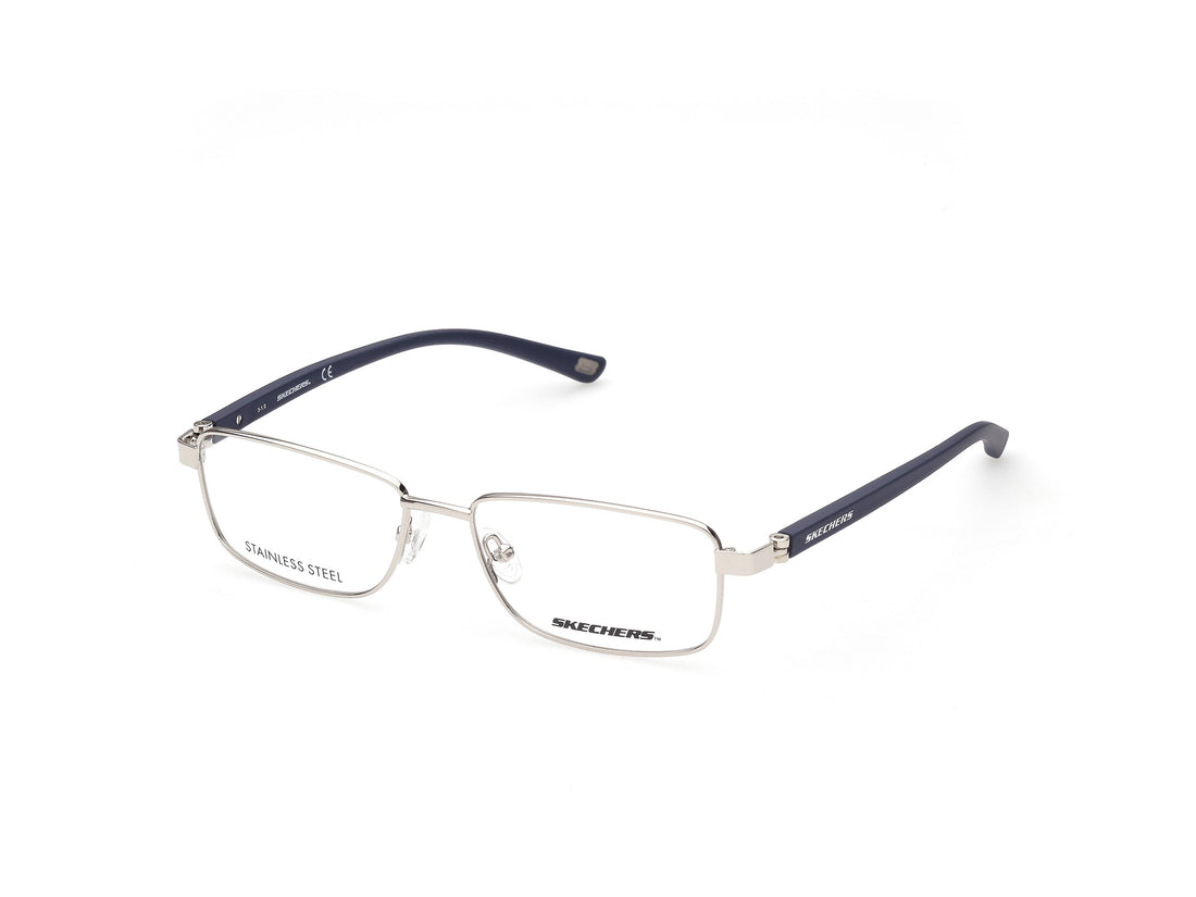 Prescription glasses skechers se3303 010 masculino size 57mm - Main view
