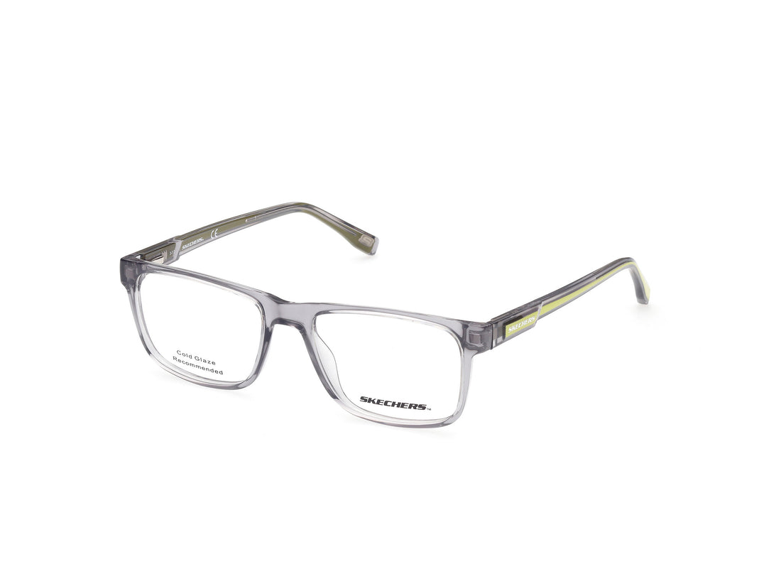 Prescription glasses skechers se3304 020 masculino size 51mm - Main view