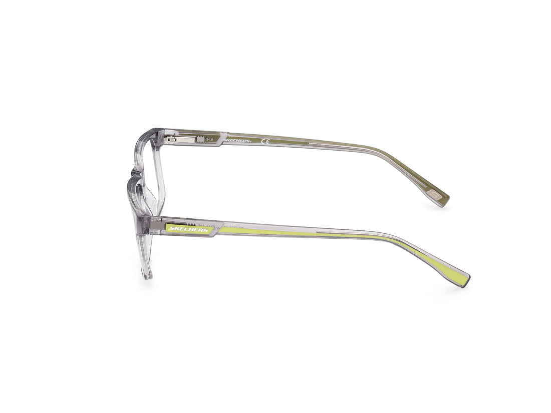 Prescription glasses skechers se3304 020 masculino size 51mm - Detailed view