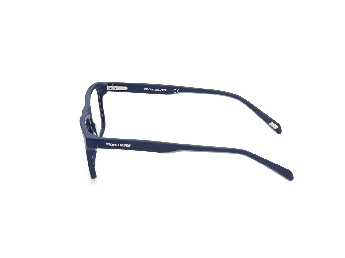 Prescription glasses skechers se3322 091 masculino size 53mm - Detailed view