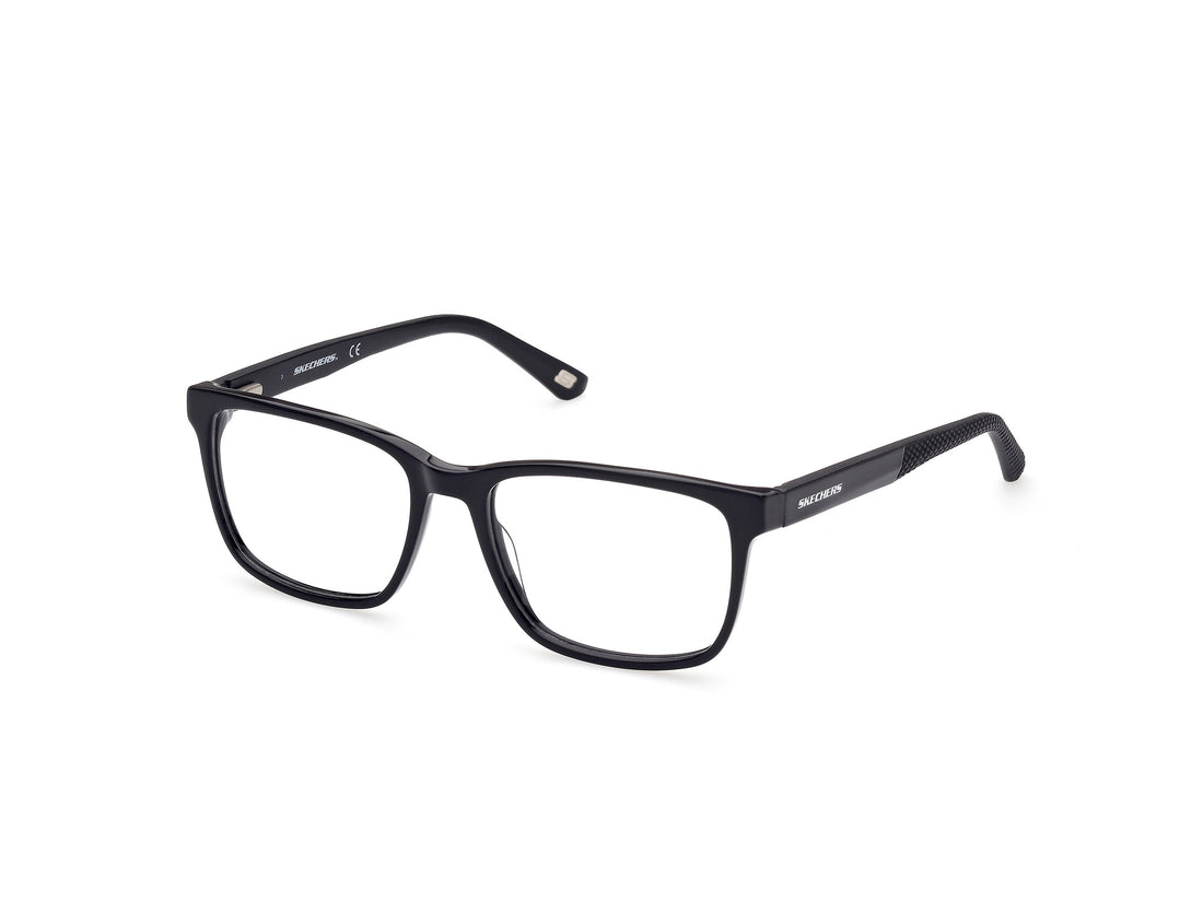 Prescription glasses skechers se3324 001 masculino size 54mm - Main view