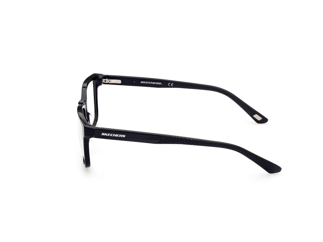 Prescription glasses skechers se3324 001 masculino size 54mm - Detailed view