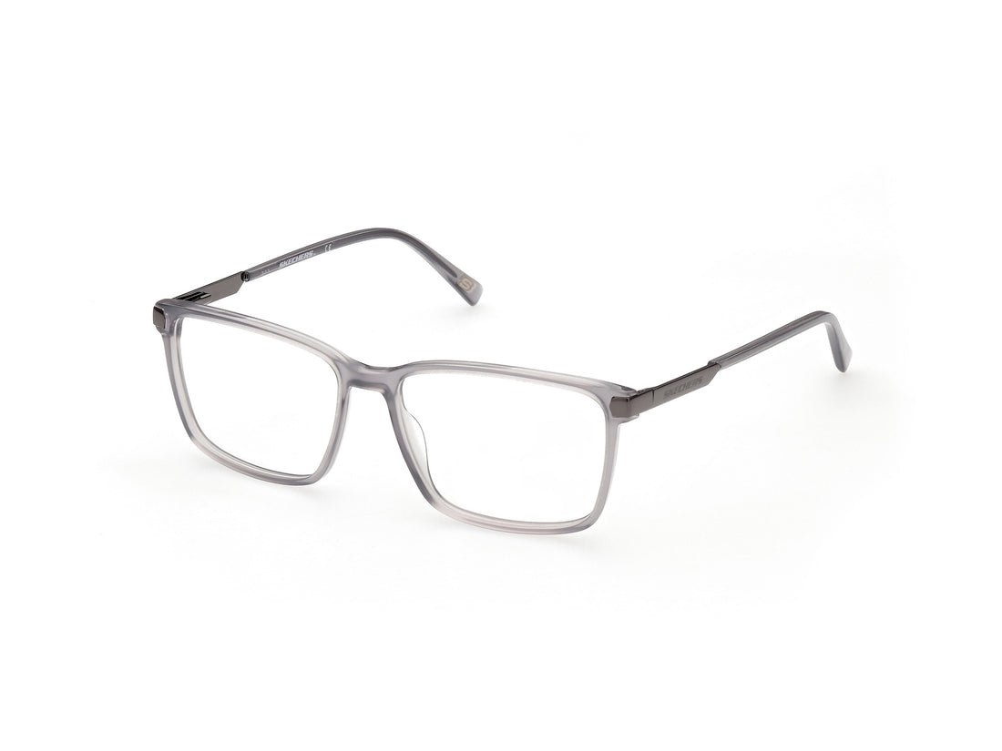Prescription glasses skechers se3325 020 masculino size 55mm - Main view