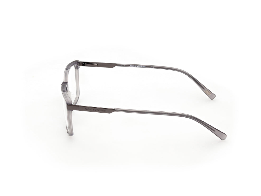 Prescription glasses skechers se3325 020 masculino size 55mm - Detailed view