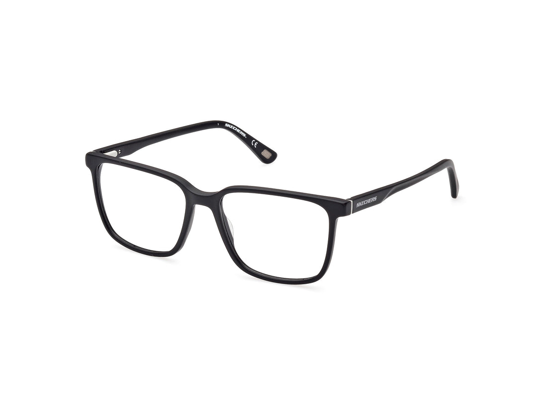 Prescription glasses skechers se3340 002 masculino size 54mm - Main view