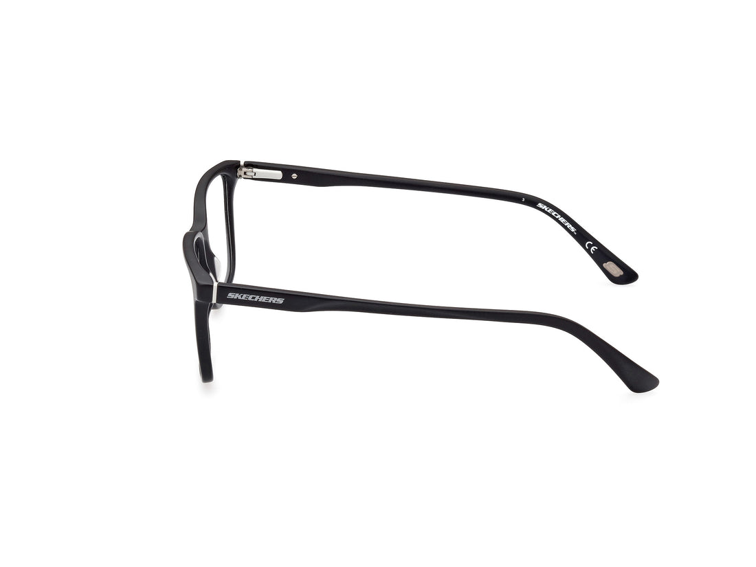 Prescription glasses skechers se3340 002 masculino size 54mm - Detailed view