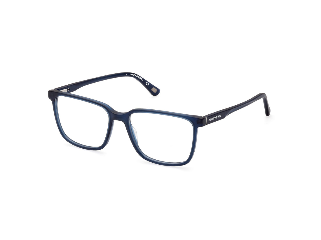 Prescription glasses skechers se3340 091 masculino size 54mm - Main view