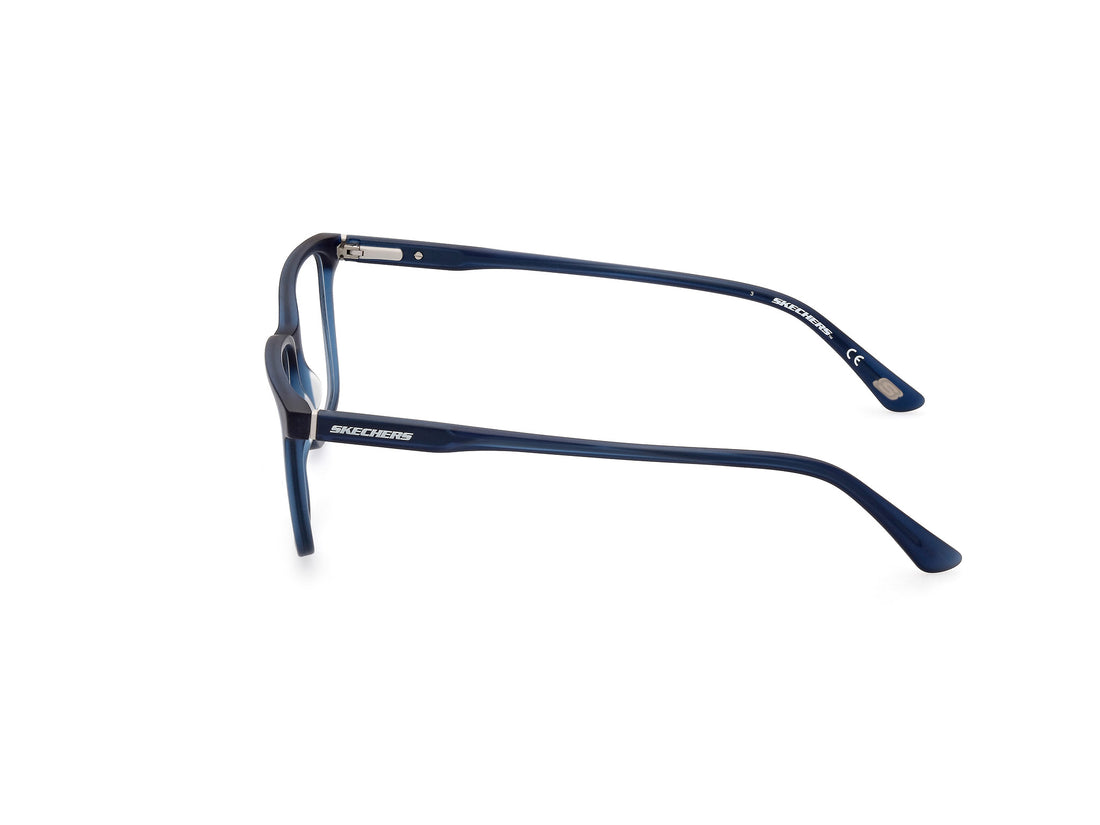 Prescription glasses skechers se3340 091 masculino size 54mm - Detailed view