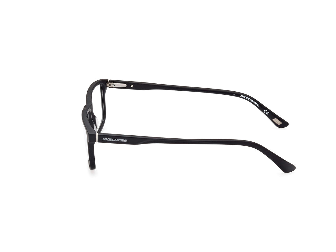 Prescription glasses skechers se3341 002 masculino size 53mm - Detailed view