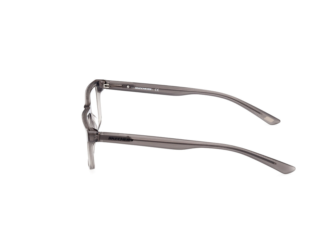 Prescription glasses skechers se3343 020 masculino size 50mm - Detailed view