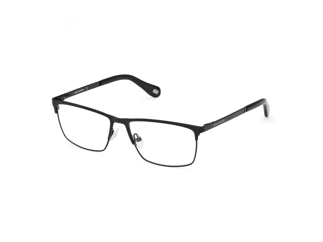 Prescription glasses skechers se3347 002 masculino size 57mm - Main view
