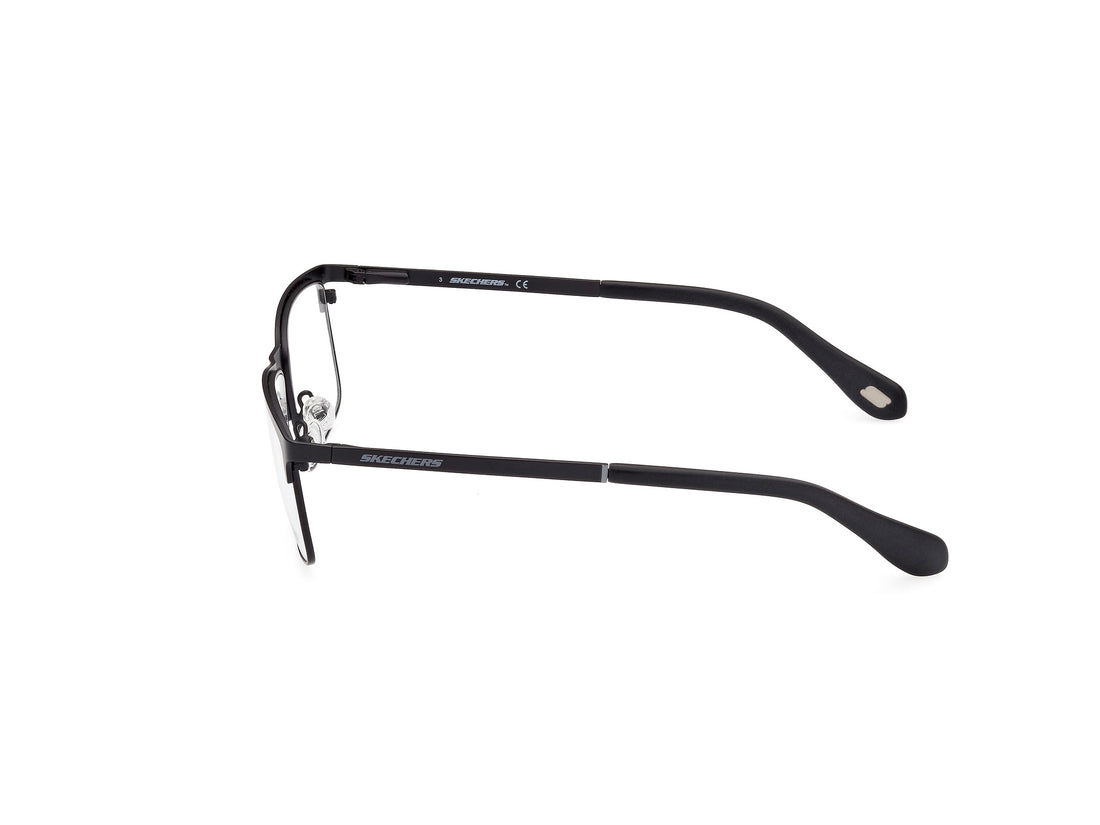 Prescription glasses skechers se3347 002 masculino size 57mm - Detailed view