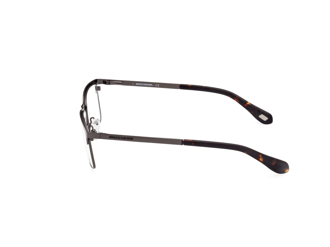 Prescription glasses skechers se3347 009 masculino size 57mm - Detailed view