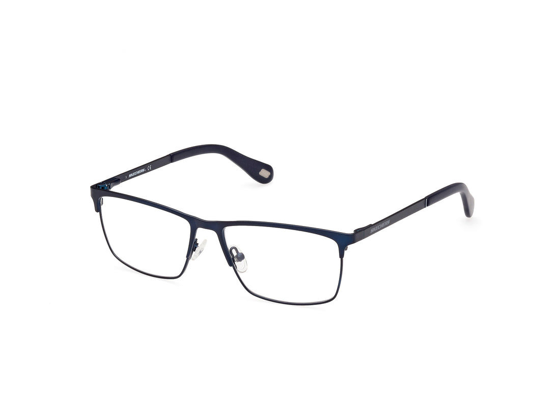 Prescription glasses skechers se3347 091 masculino size 57mm - Main view