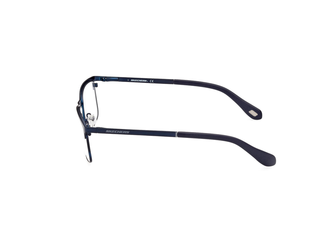 Prescription glasses skechers se3347 091 masculino size 57mm - Detailed view