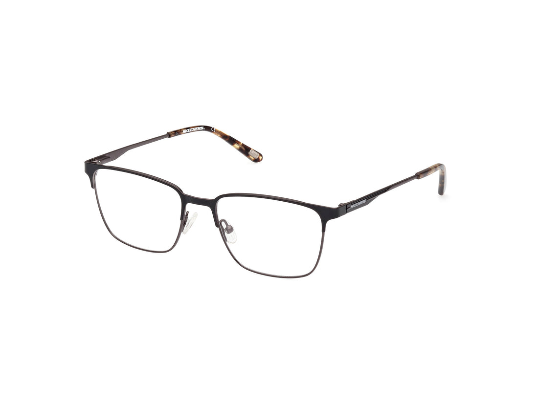 Prescription glasses skechers se3352 002 masculino size 52mm - Main view