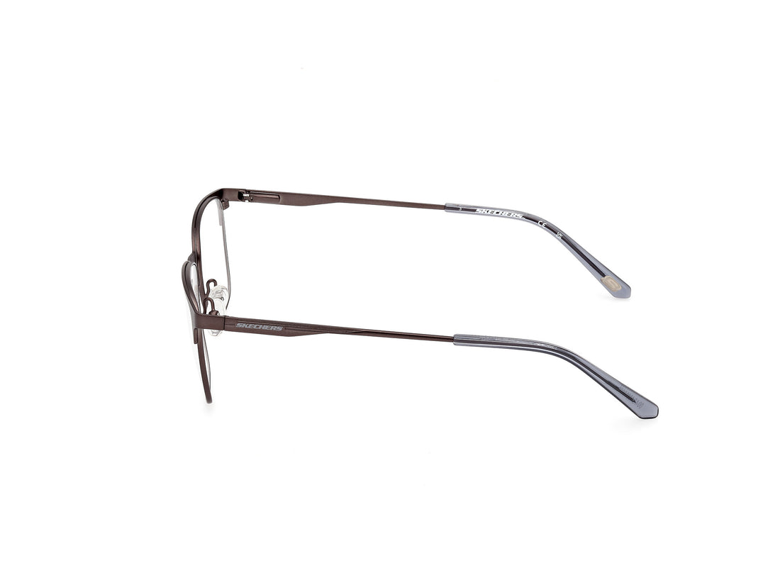 Prescription glasses skechers se3352 008 masculino size 52mm - Detailed view