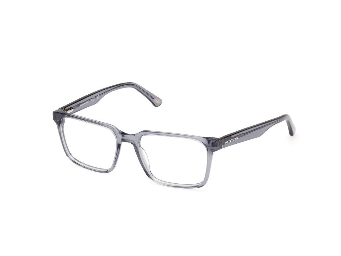 Prescription glasses skechers se3353 086 masculino size 53mm - Main view