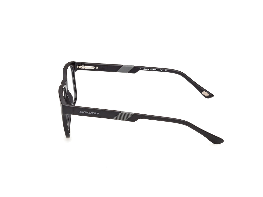 Brillen skechers se50190 002 negro square masculino größe 54mm - Detailansicht