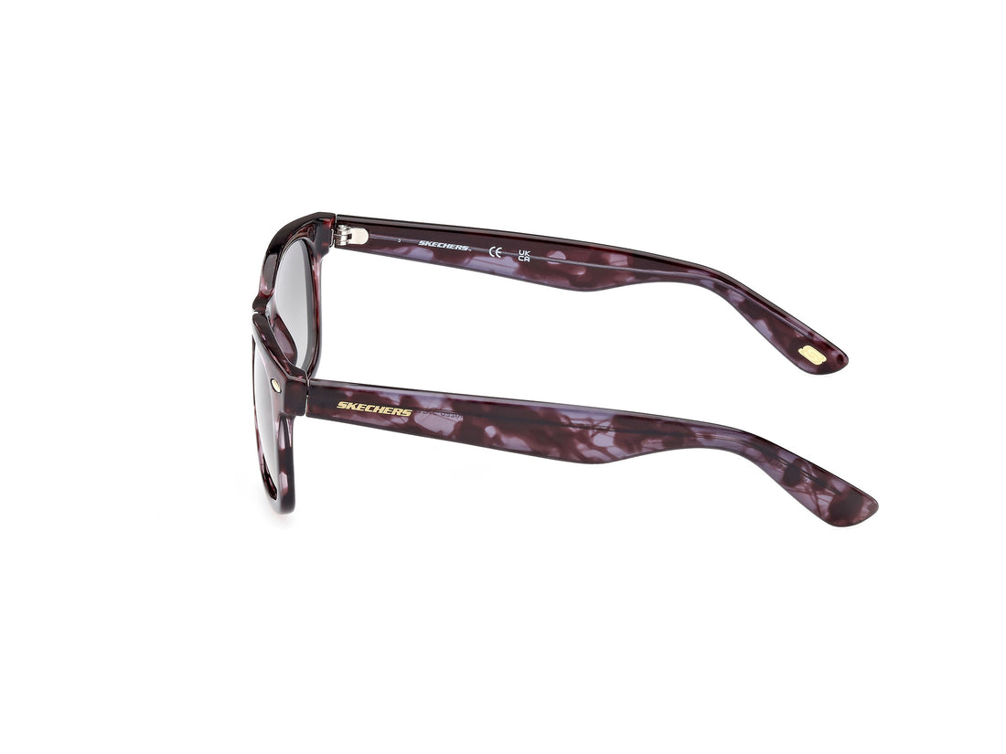Sonnenbrillen skechers se6216 55d unisex größe 50mm - Detailansicht