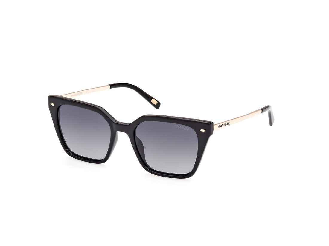 Sonnenbrillen skechers se6217 01d femenino größe 52mm - Hauptansicht