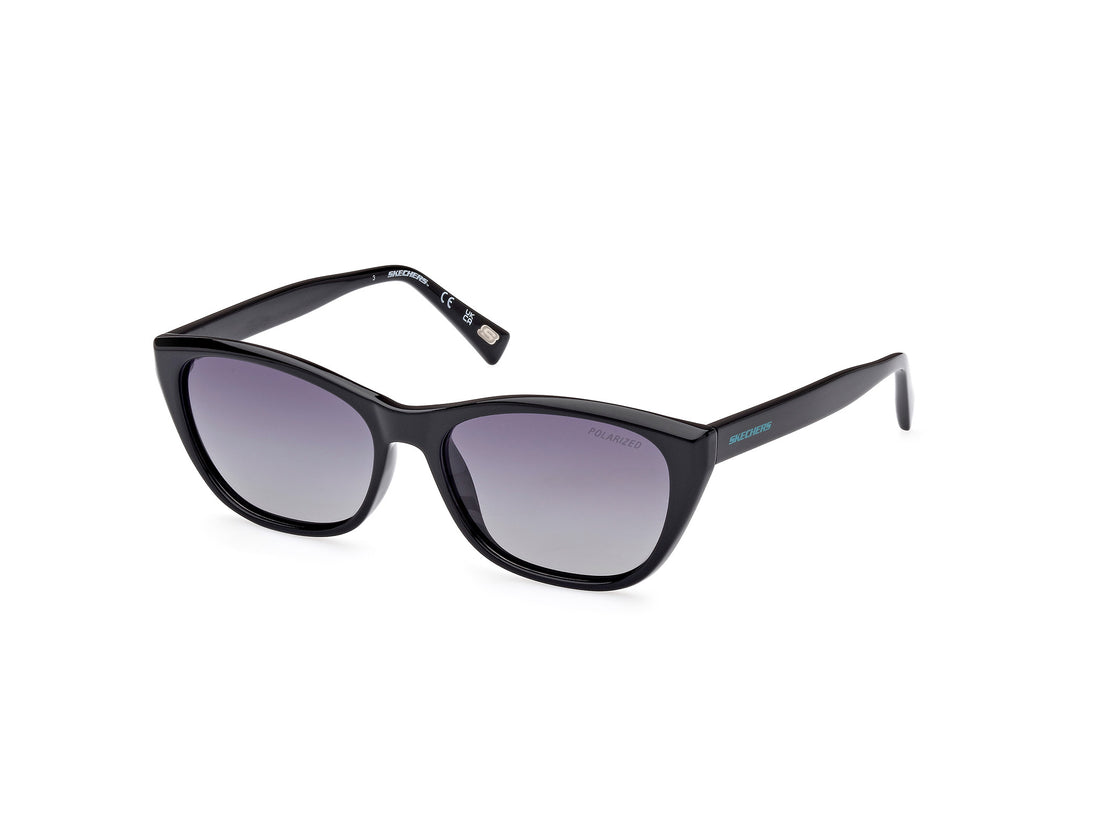 Sonnenbrillen skechers se6218 01d femenino größe 55mm - Hauptansicht