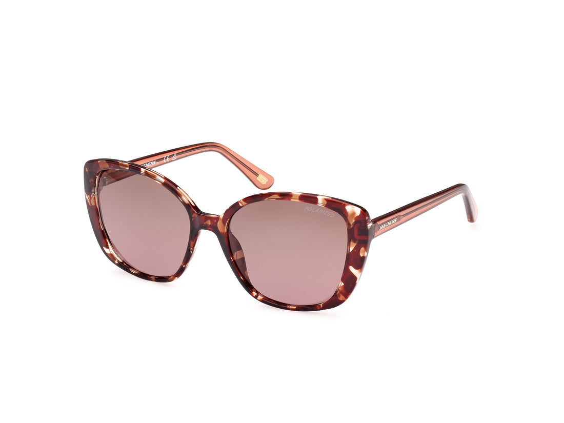 Sonnenbrillen skechers se6265 54h femenino größe 56mm - Hauptansicht