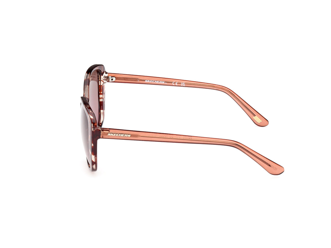 Sonnenbrillen skechers se6265 54h femenino größe 56mm - Detailansicht