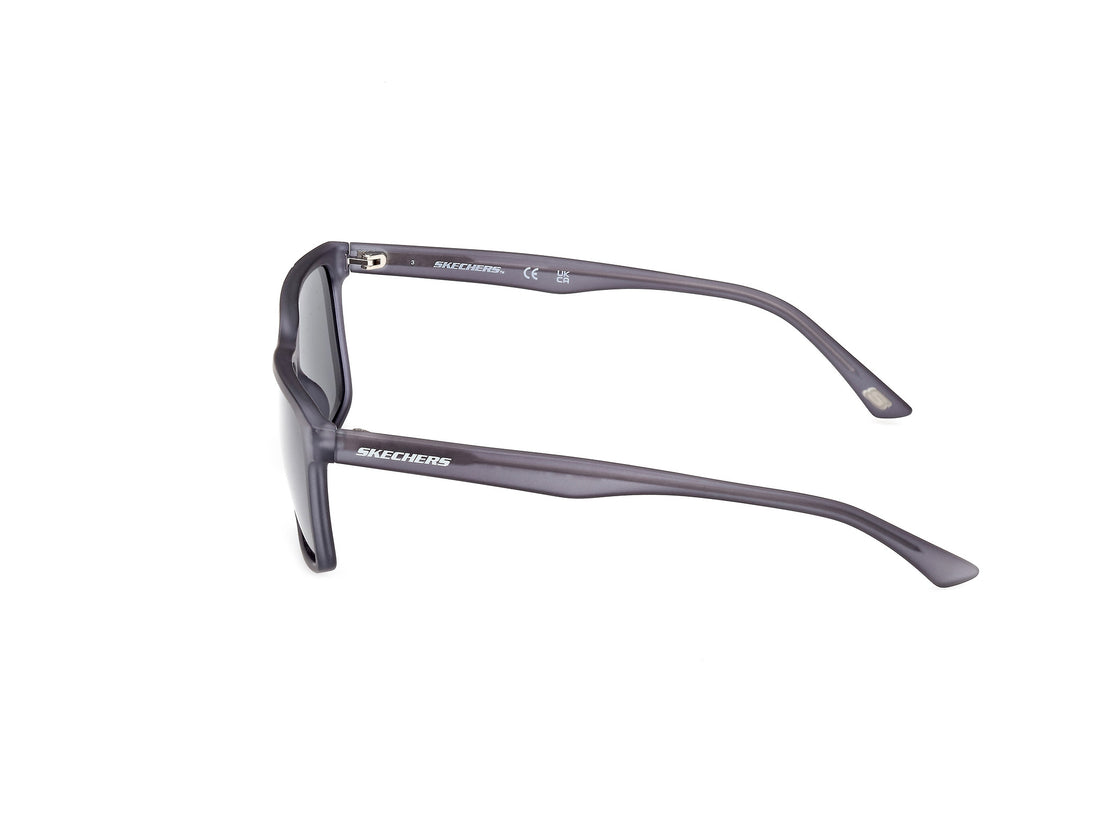 Sonnenbrillen skechers se6268 86d masculino größe 56mm - Detailansicht