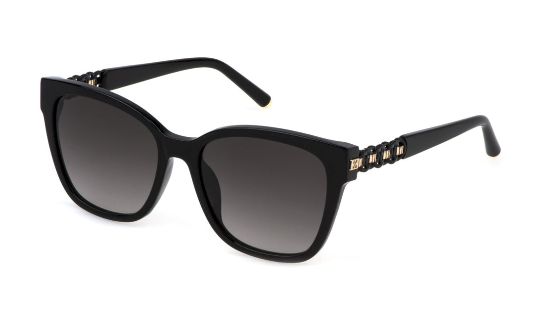 Occhiali da sole escada sese62 0700 negro square femenino taglia 54mm - Vista principale