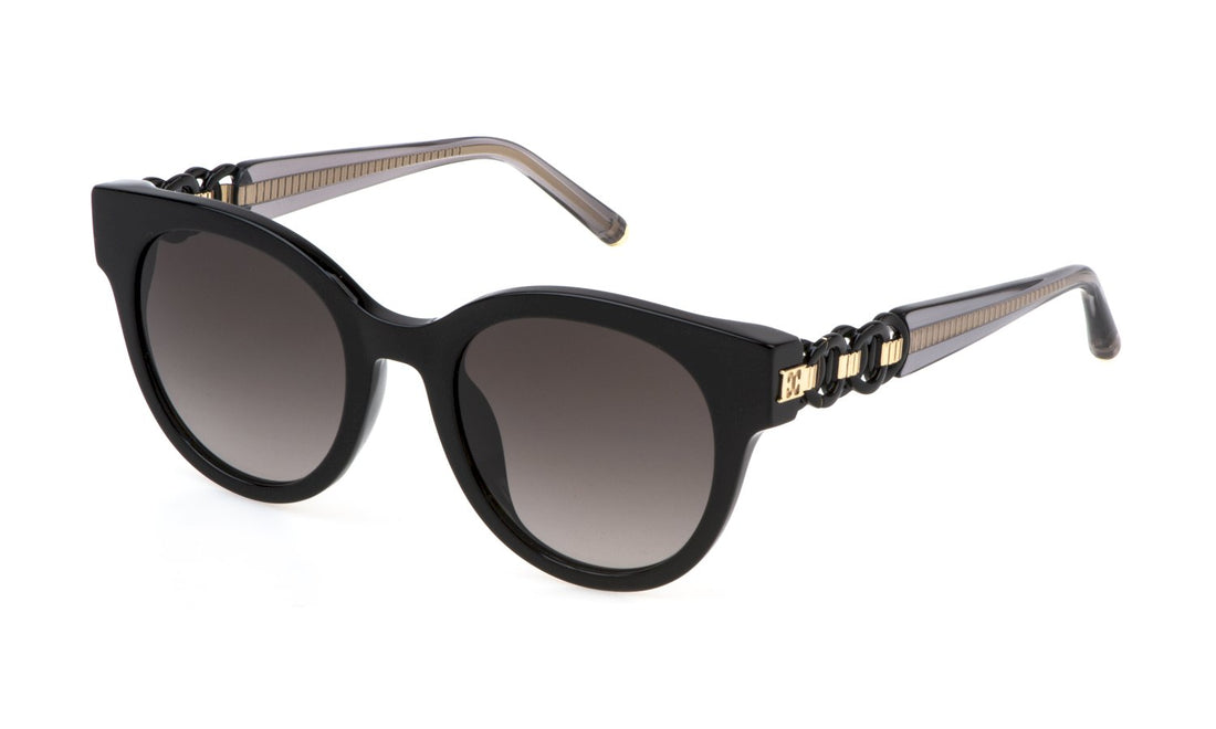 Occhiali da sole escada sese63 0700 negro pantos femenino taglia 50mm - Vista principale