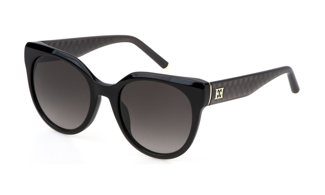 Occhiali da sole escada sese65 0700 negro pantos femenino taglia 53mm - Vista principale