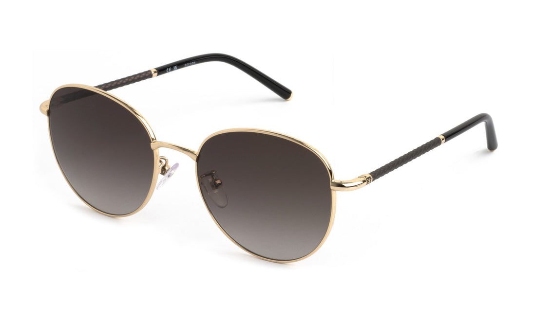 Occhiali da sole escada sese66 0300 dorado pantos femenino taglia 56mm - Vista principale