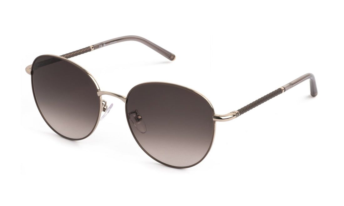 Occhiali da sole escada sese66 0e59 dorado pantos femenino taglia 56mm - Vista principale