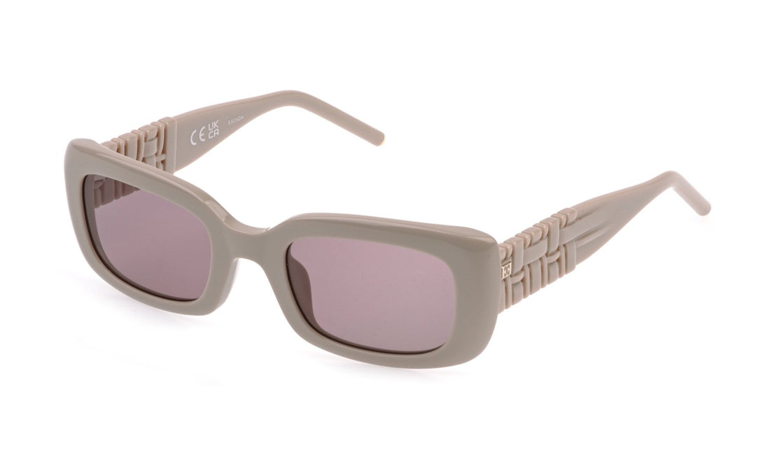 Occhiali da sole escada sesg35 0816 rosa square femenino taglia 52mm - Vista principale