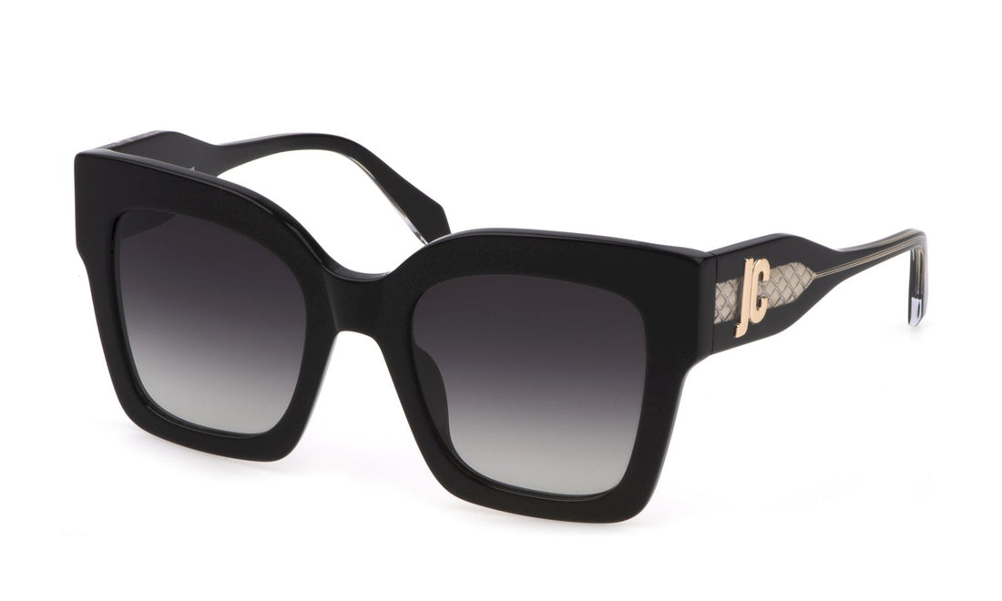 Occhiali da sole just cavalli sjc019v 0700 femenino taglia 52mm - Vista principale