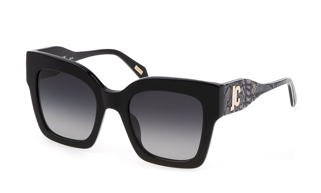 Occhiali da sole just cavalli sjc019 0700 femenino taglia 52mm - Vista principale