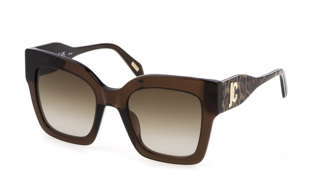 Occhiali da sole just cavalli sjc019 0aak femenino taglia 52mm - Vista principale