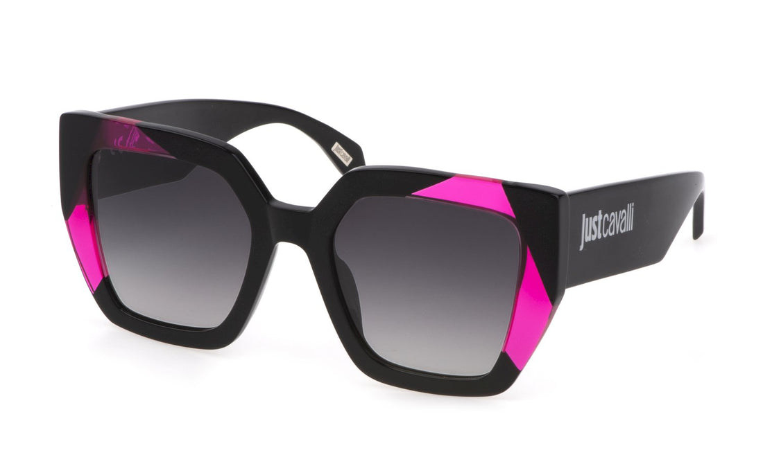 Occhiali da sole just cavalli sjc021v 700y femenino taglia 53mm - Vista principale