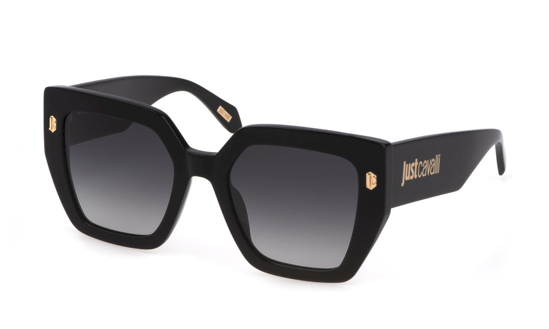 Occhiali da sole just cavalli sjc021 0700 femenino taglia 53mm - Vista principale