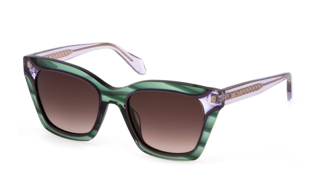 Occhiali da sole just cavalli sjc024v 0vbt femenino taglia 52mm - Vista principale