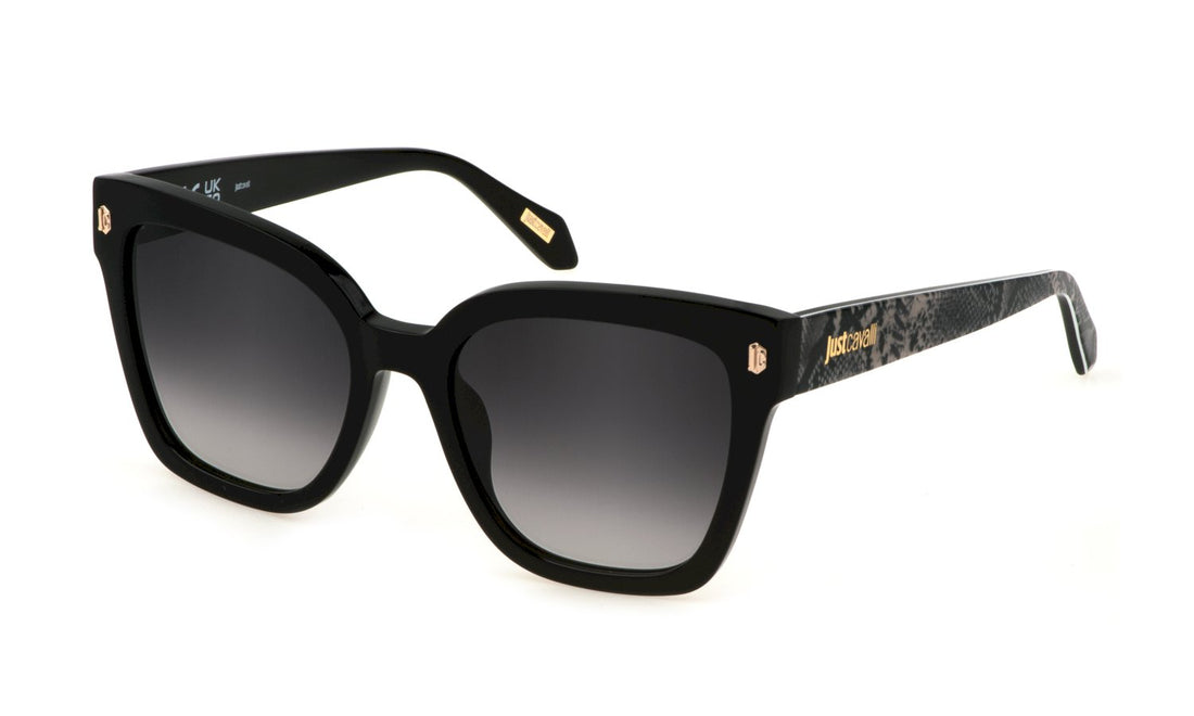 Occhiali da sole just cavalli sjc044 700y femenino taglia 54mm - Vista principale