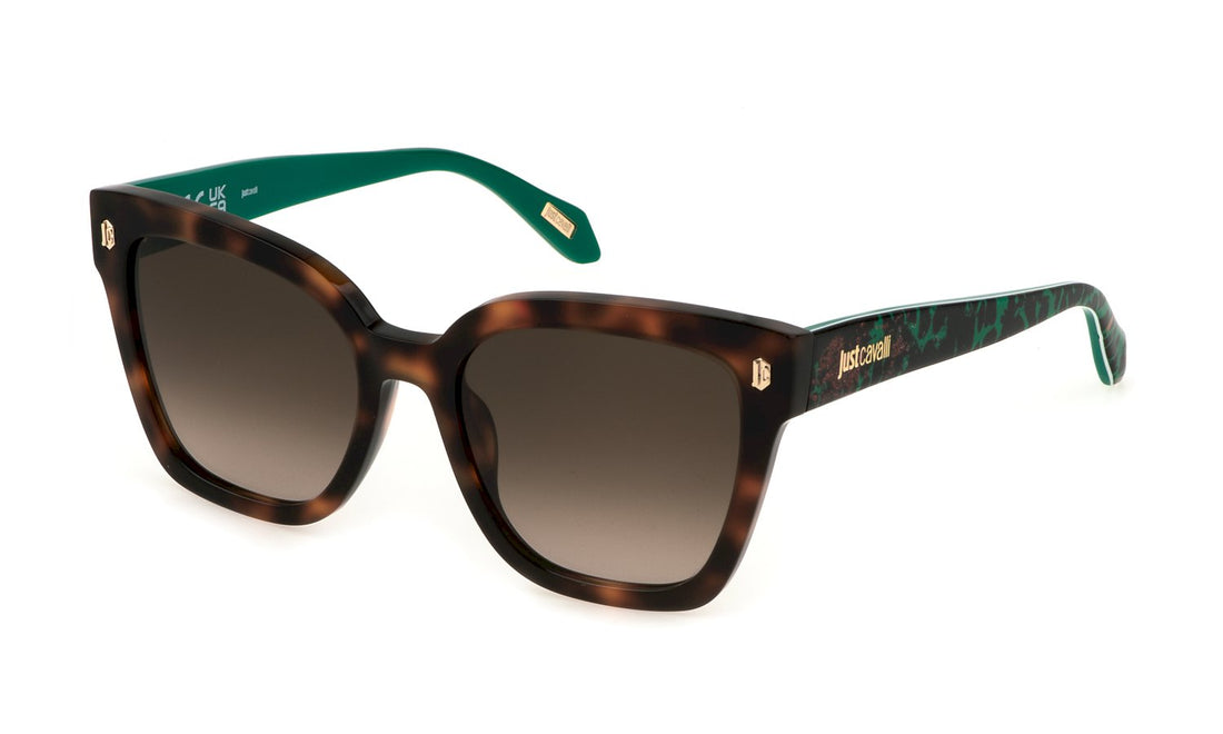 Occhiali da sole just cavalli sjc044 09aj femenino taglia 54mm - Vista principale