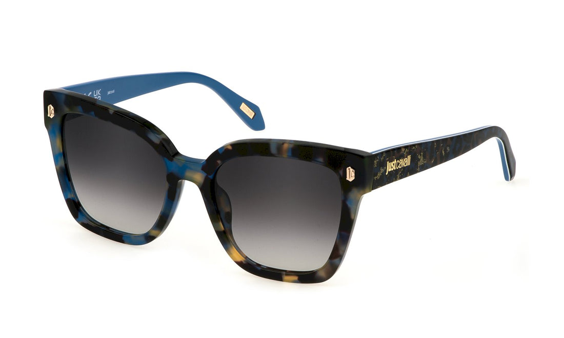 Occhiali da sole just cavalli sjc044 09uv femenino taglia 54mm - Vista principale