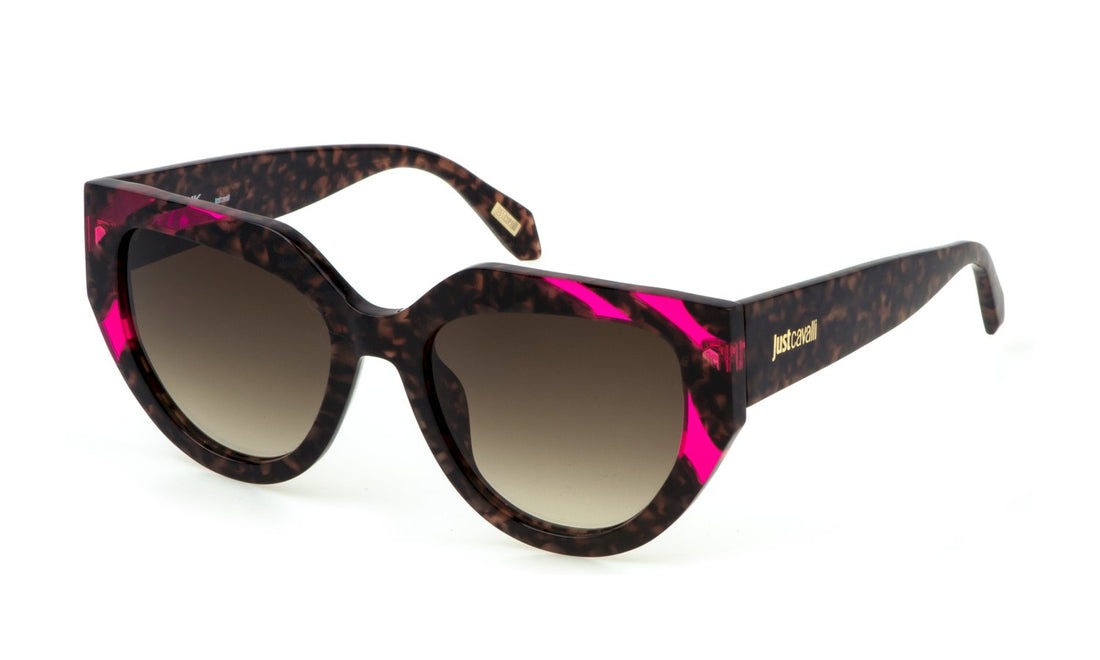 Occhiali da sole just cavalli sjc086 01gq femenino taglia 53mm - Vista principale