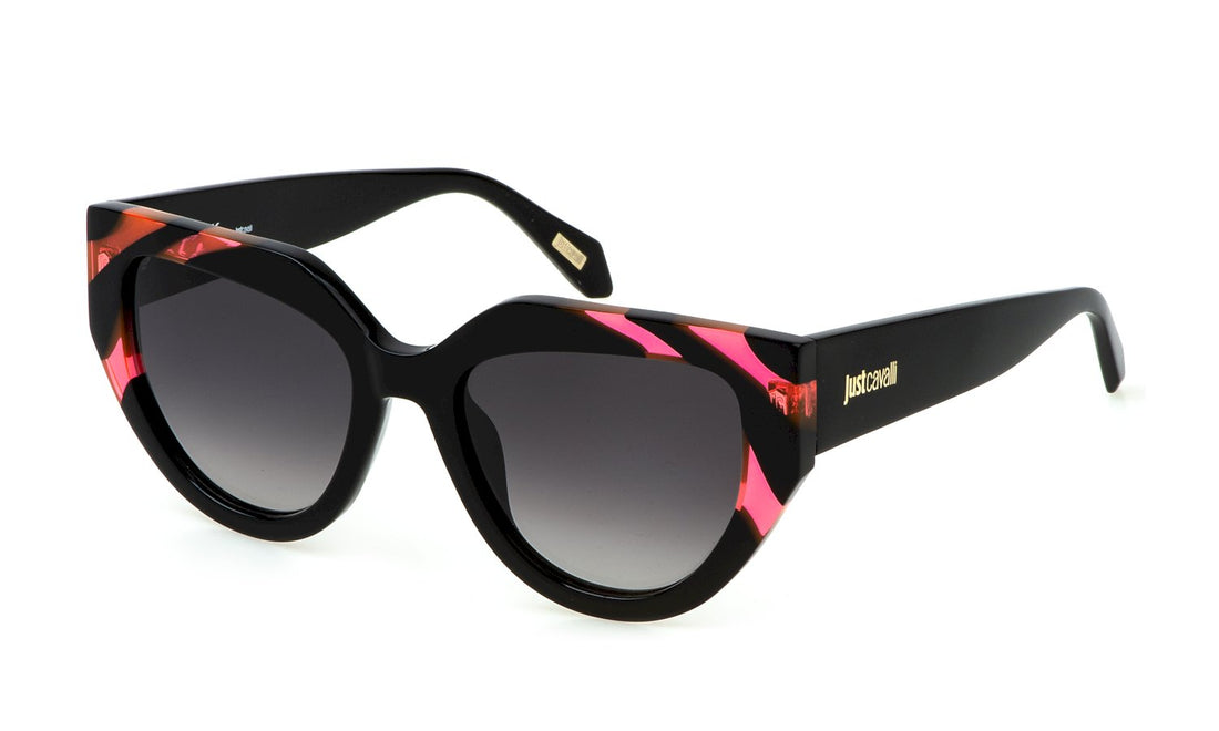 Occhiali da sole just cavalli sjc086 06a1 femenino taglia 53mm - Vista principale